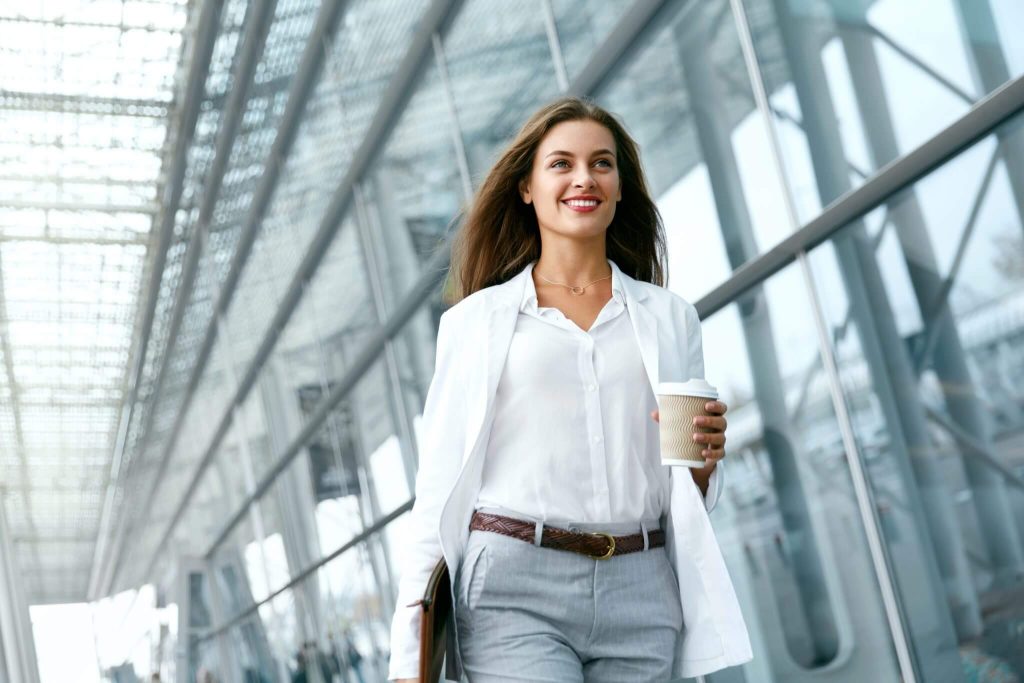 What is a smart casual attire for women? | Esposa What is a smart casual attire for women? | Esposa