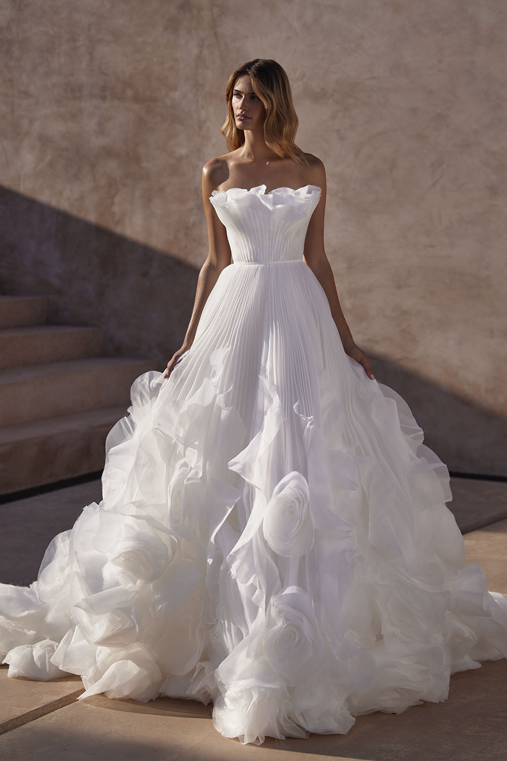 rubbish bag dress Buy WALDEMAR | Bridal Dresses & Gowns