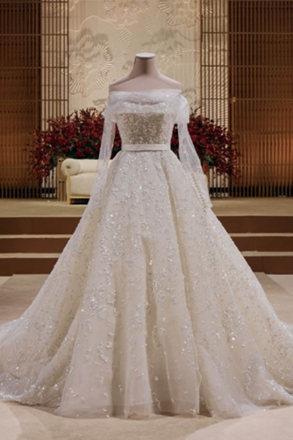 Buy 0111DO |Wedding Dresses & Bridal Gowns |Esposa