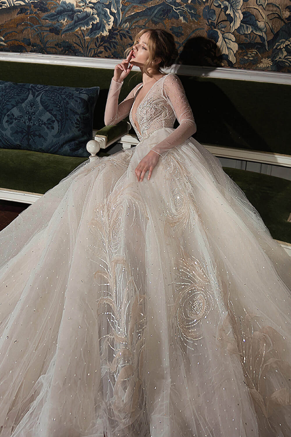 Buy 034Do |Wedding Dresses & Bridal Gowns |Esposa