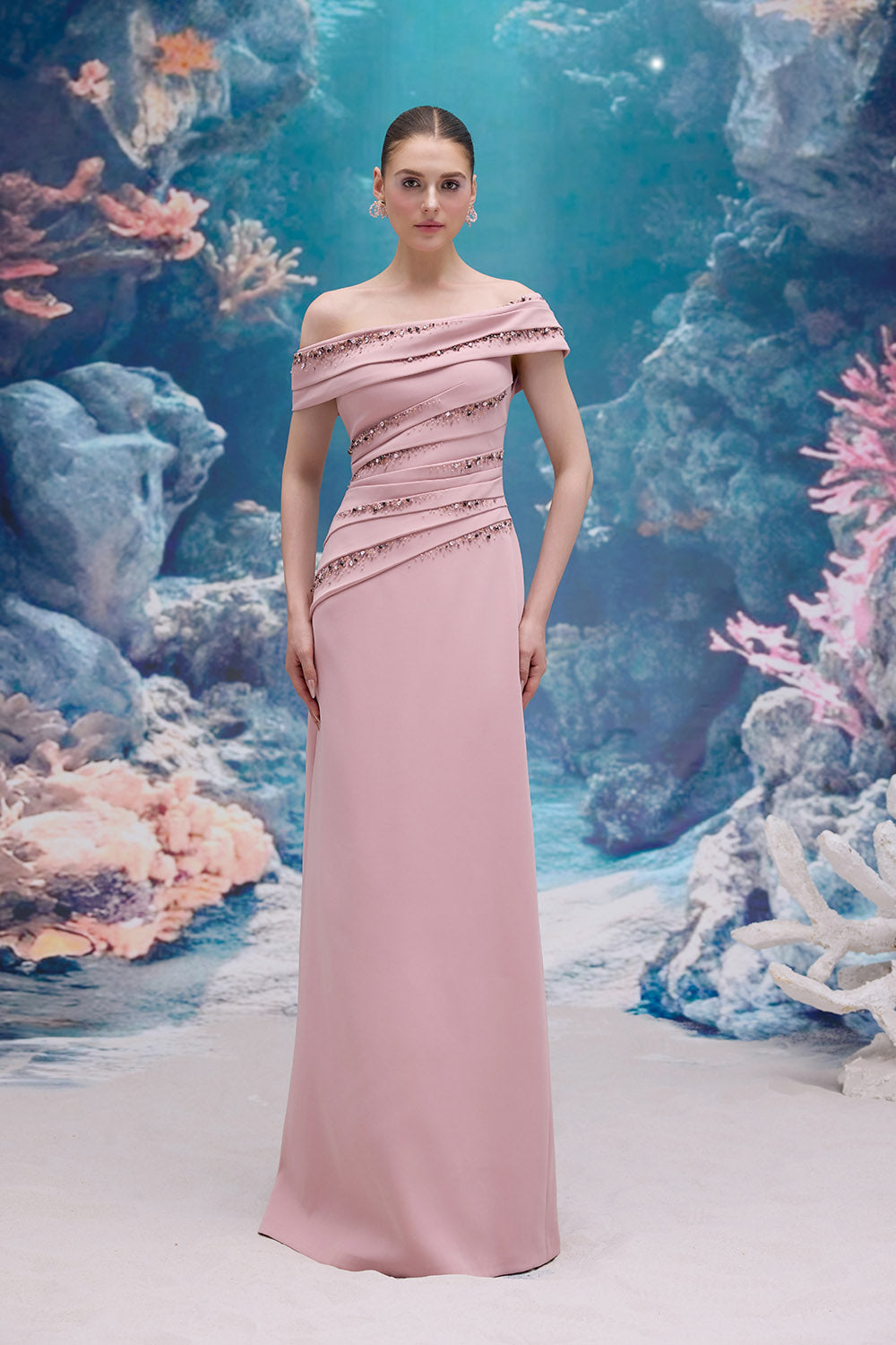 Buy 21SV01135 | Evening & Party Dresses