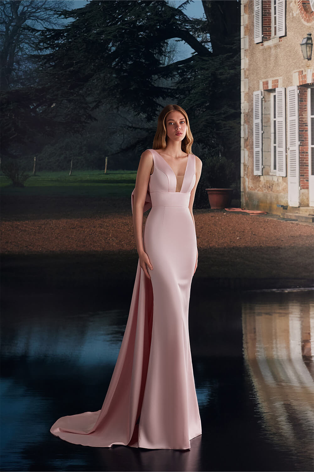 Buy 2520 | Evening & Party Dresses | Esposa Buy 2520 | Evening & Party Dresses | Esposa