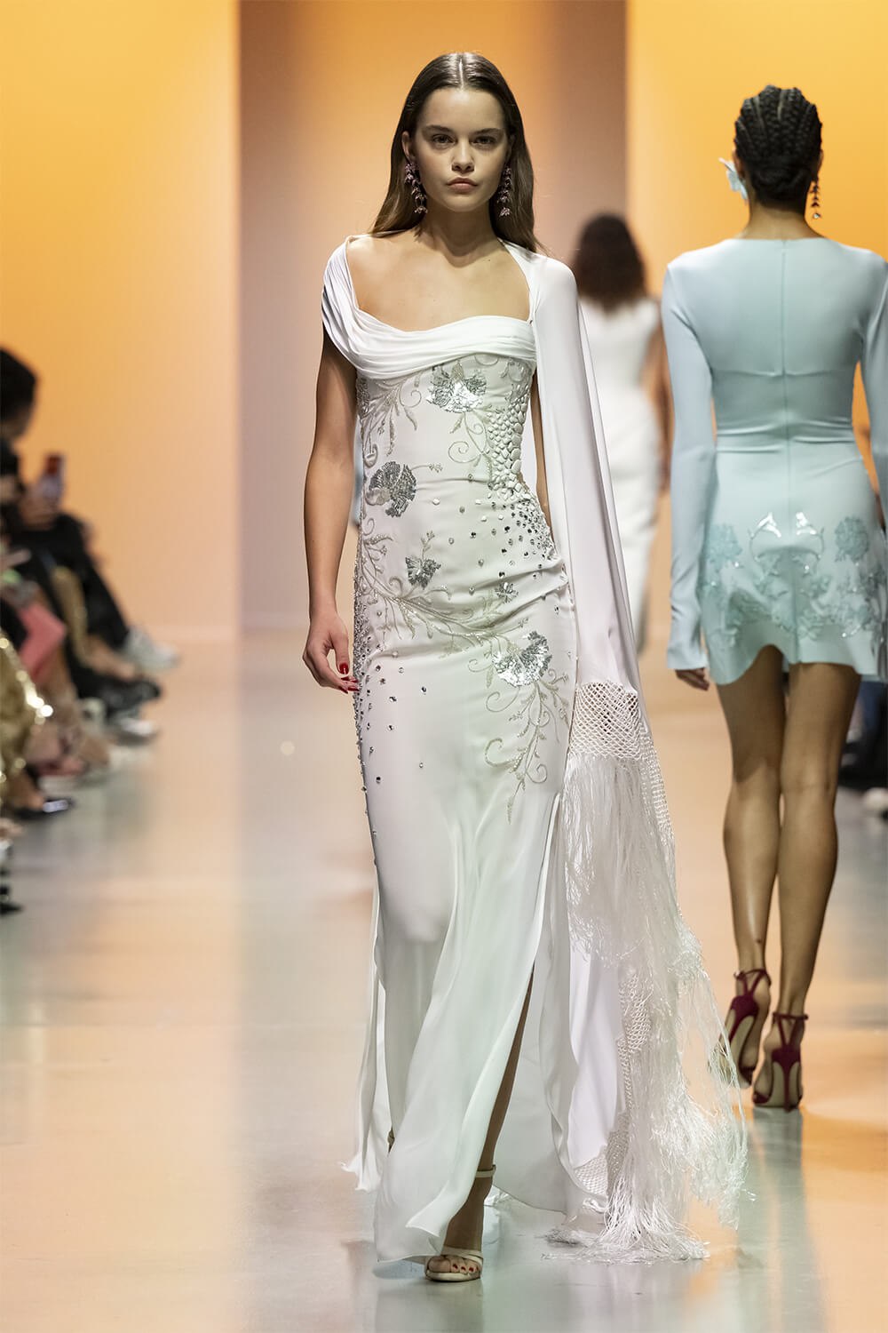 Buy S25RW014 | Evening Dresses