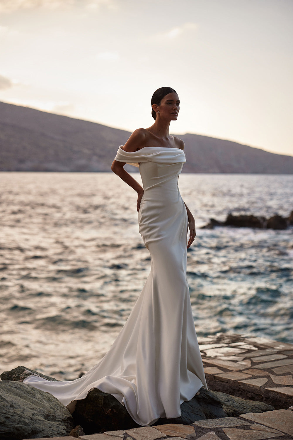 Buy AMARELLA | Bridal Dresses & Gowns