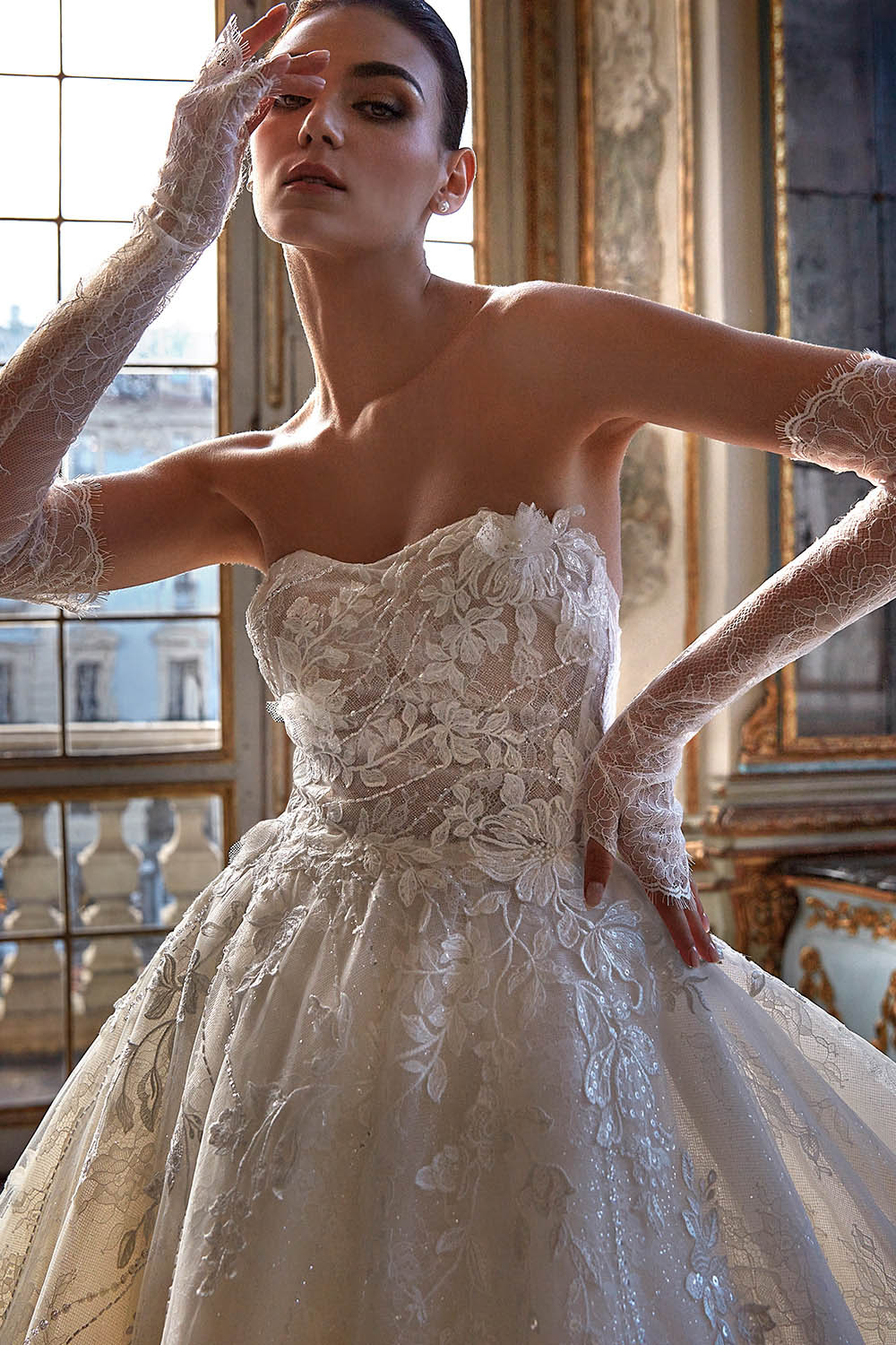 Buy COPPER | Bridal Dresses & Gowns | Esposa Buy COPPER | Bridal Dresses & Gowns | Esposa