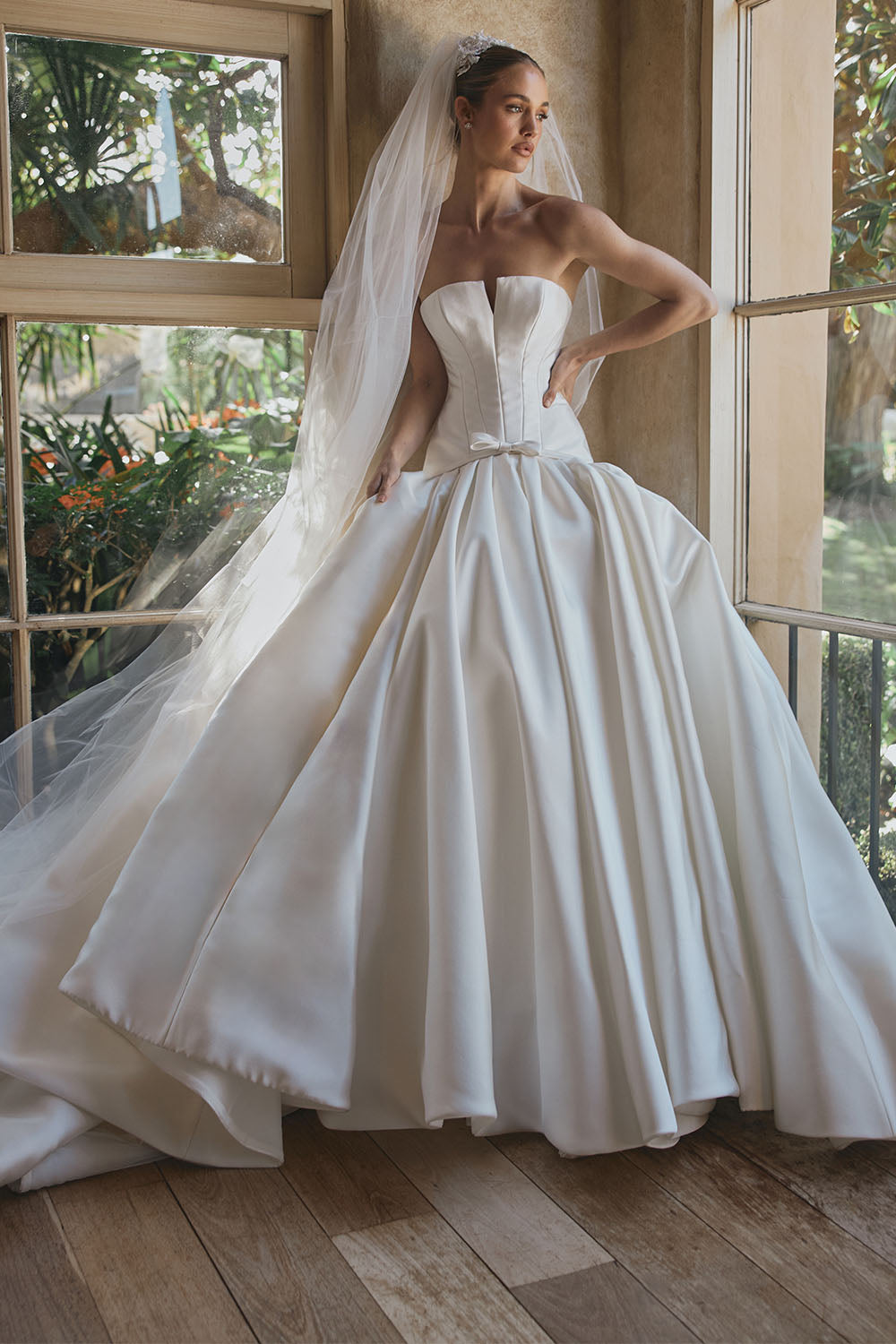 Buy BLOOM | Bridal Dresses & Gowns