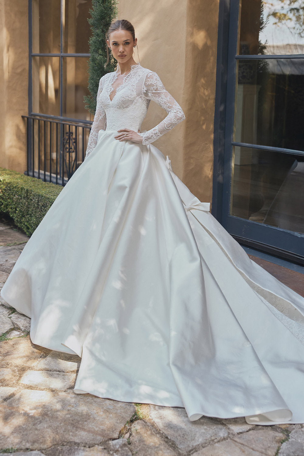 elegant white bridesmaid dresses Buy ERICA | Bridal Dresses & Gowns