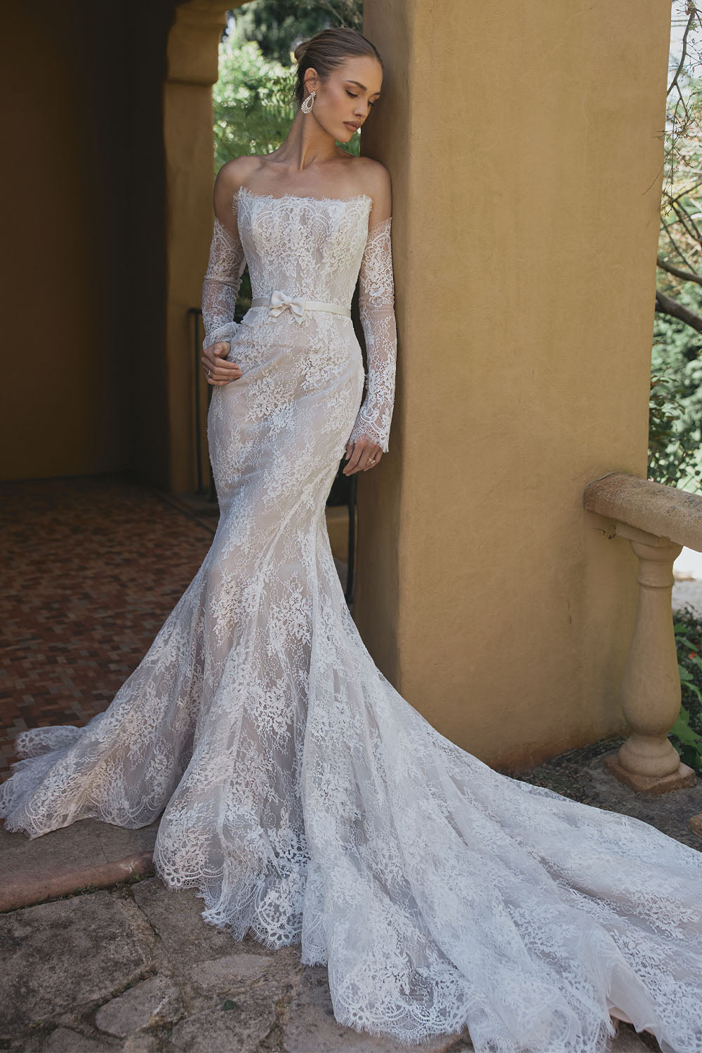 Buy HAZEL | Bridal Dresses & Gowns
