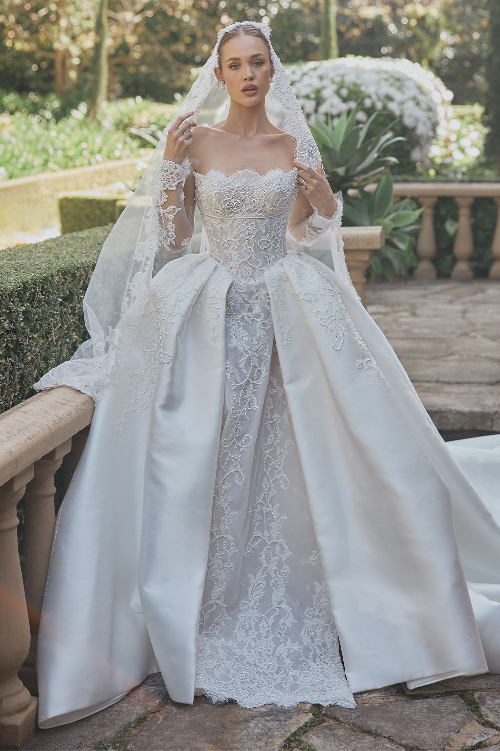 Buy NATALIA | Bridal Dresses & Gowns