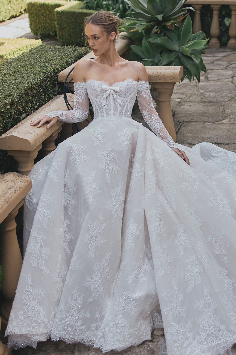 Buy SAMAYA | Bridal Dresses & Gowns