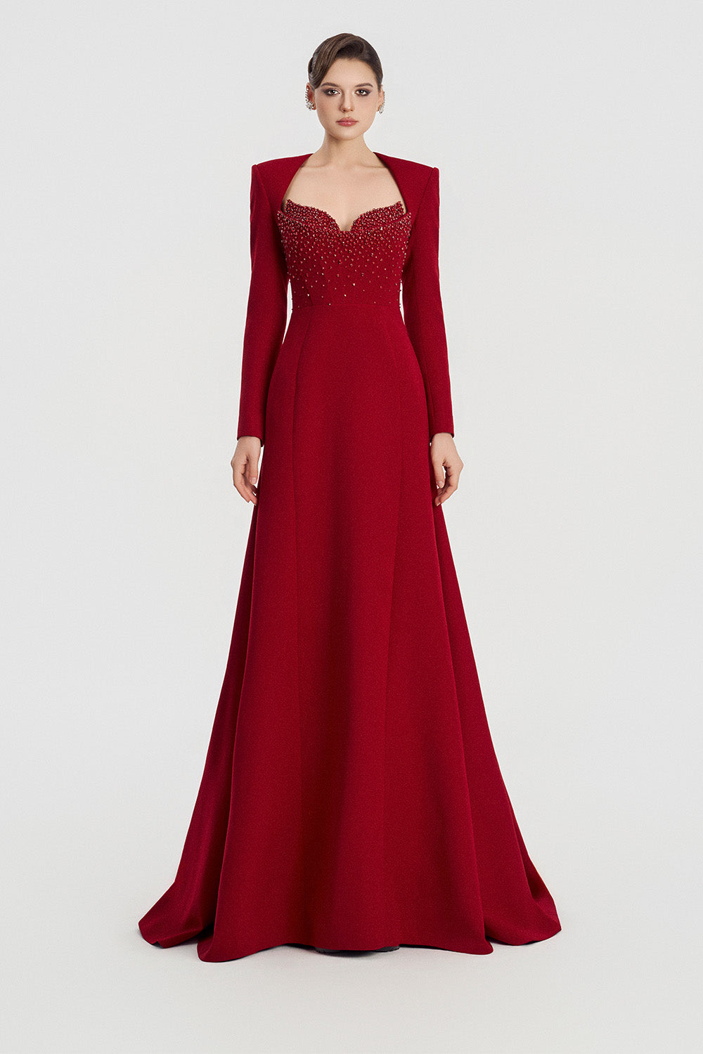 Buy V1445 | Evening & Cocktail Dresses