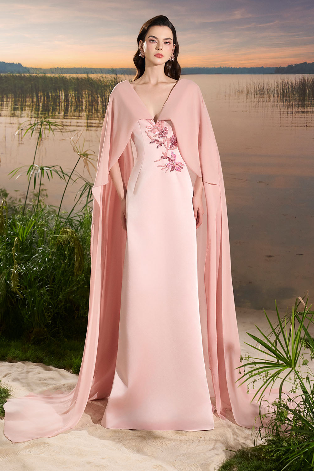 Buy V1419 | Evening & Cocktail Dresses | Esposa