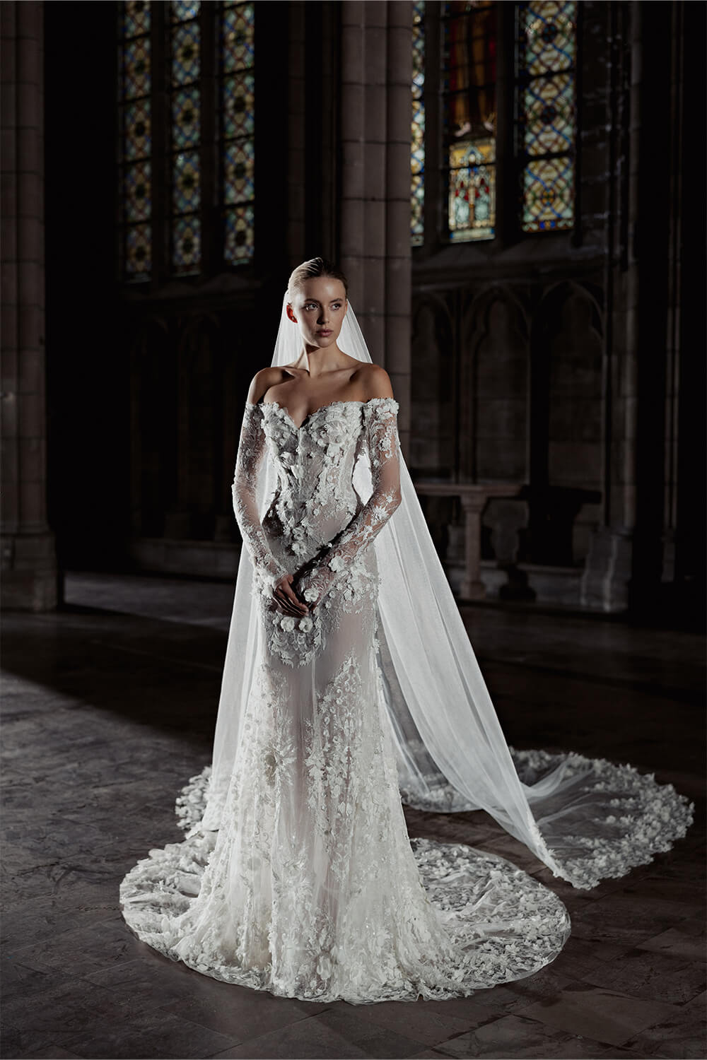 Buy HANNAH | Bridal Dresses & Gowns | Esposa Buy HANNAH | Bridal Dresses & Gowns | Esposa
