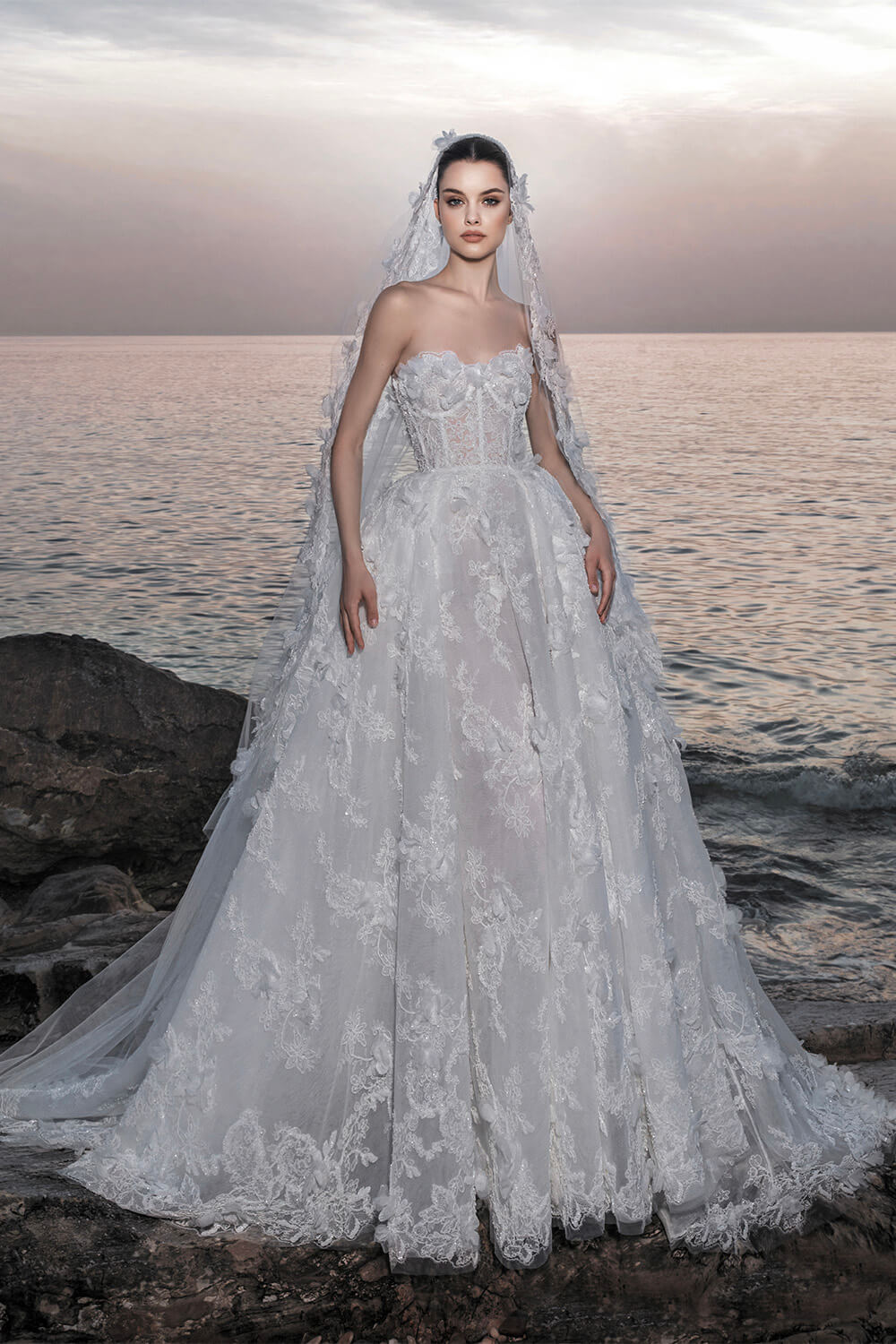 Buy JOSETTE | Bridal Dresses & Gowns