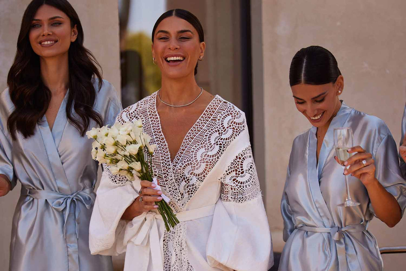 5 Most Beautiful Things to Expect in Emirati Weddings