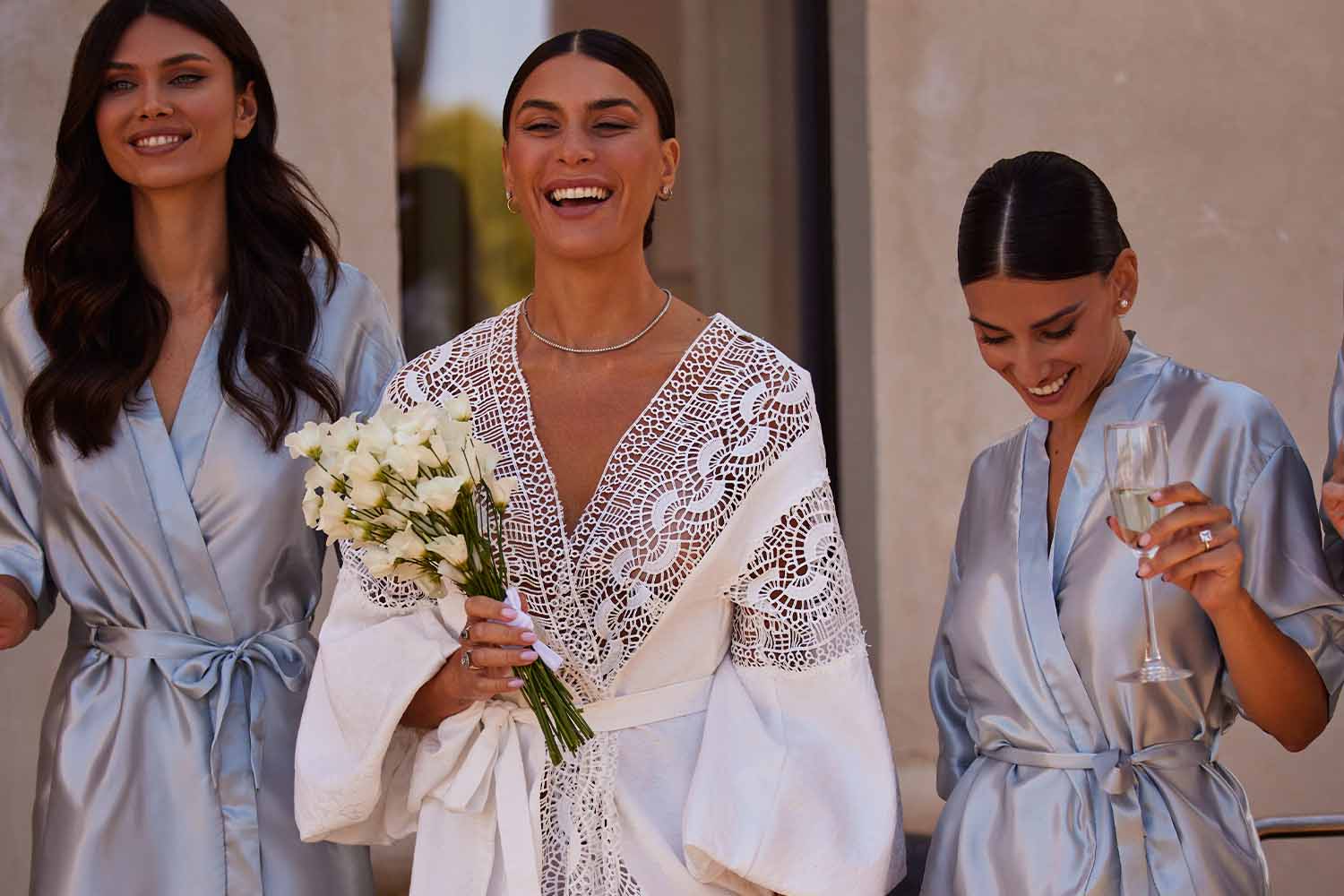 5 Most Beautiful Things to Expect in Emirati Weddings