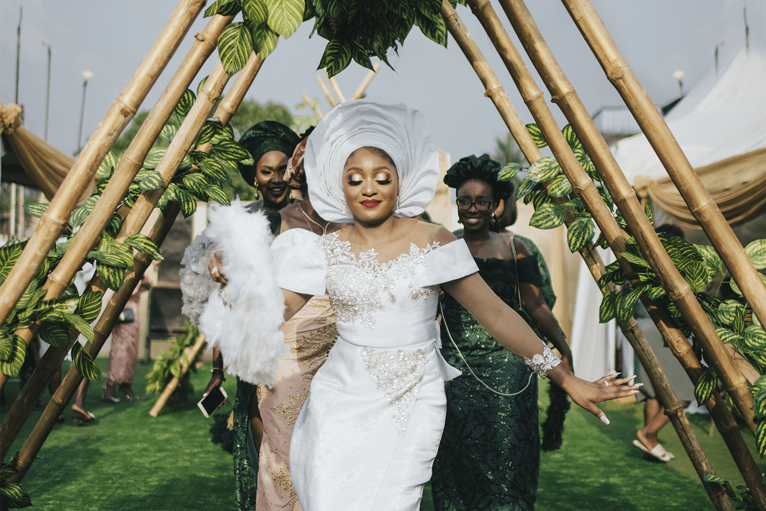 Top African Wedding Traditions: Culture, Rituals & Symbolism