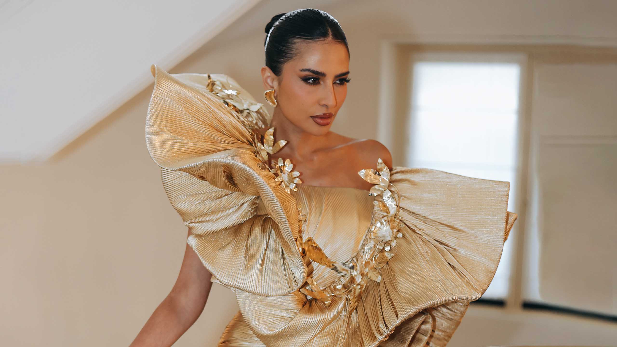 Top Red Carpet Looks from the Cannes Film Festival 2025 | Esposa