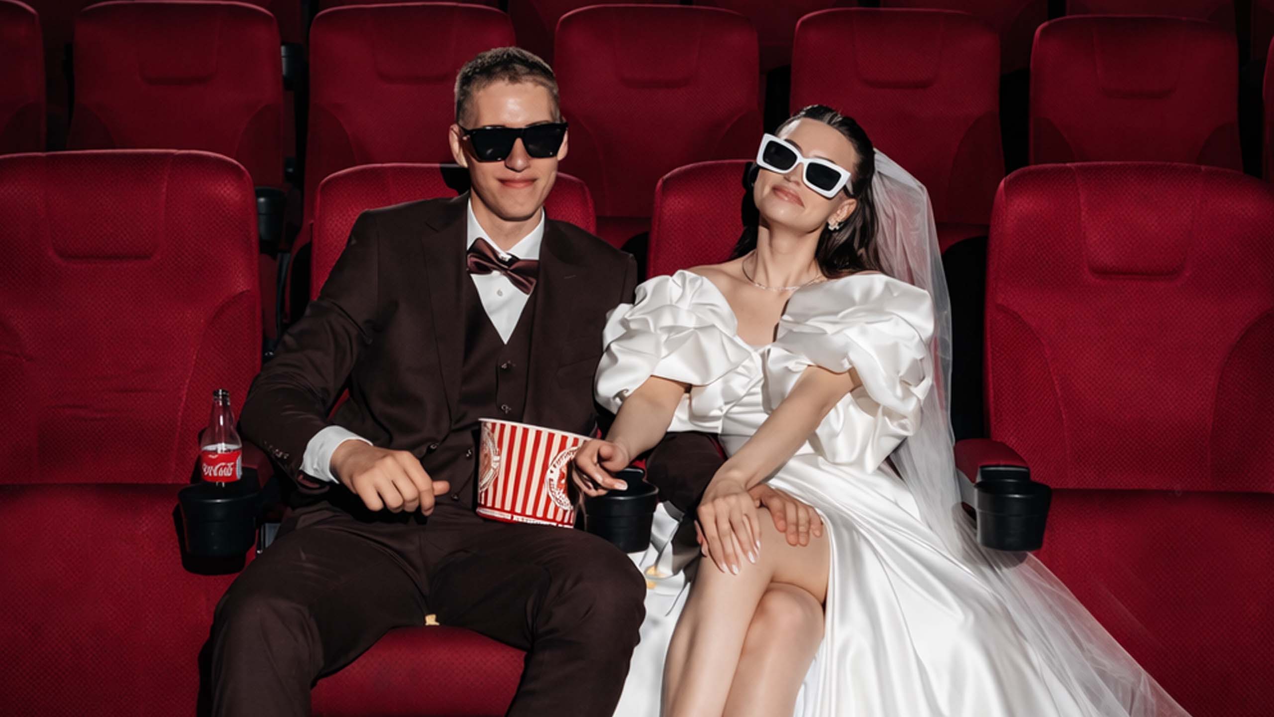 أجمل .١٠ أفلام عن الأعراس