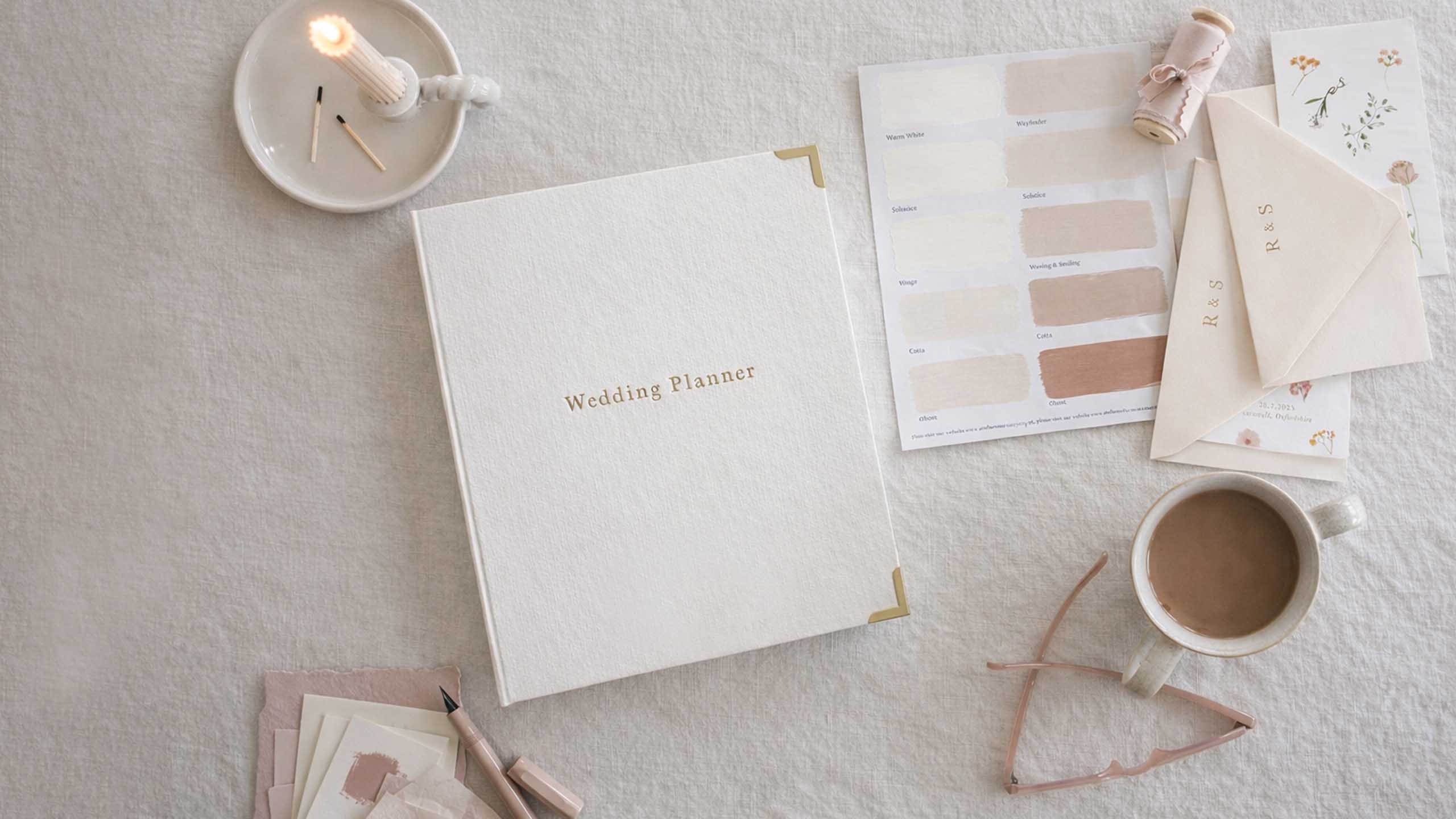 ما هي تجهيزات العروس قبل العرس؟ اكتشفي معنا