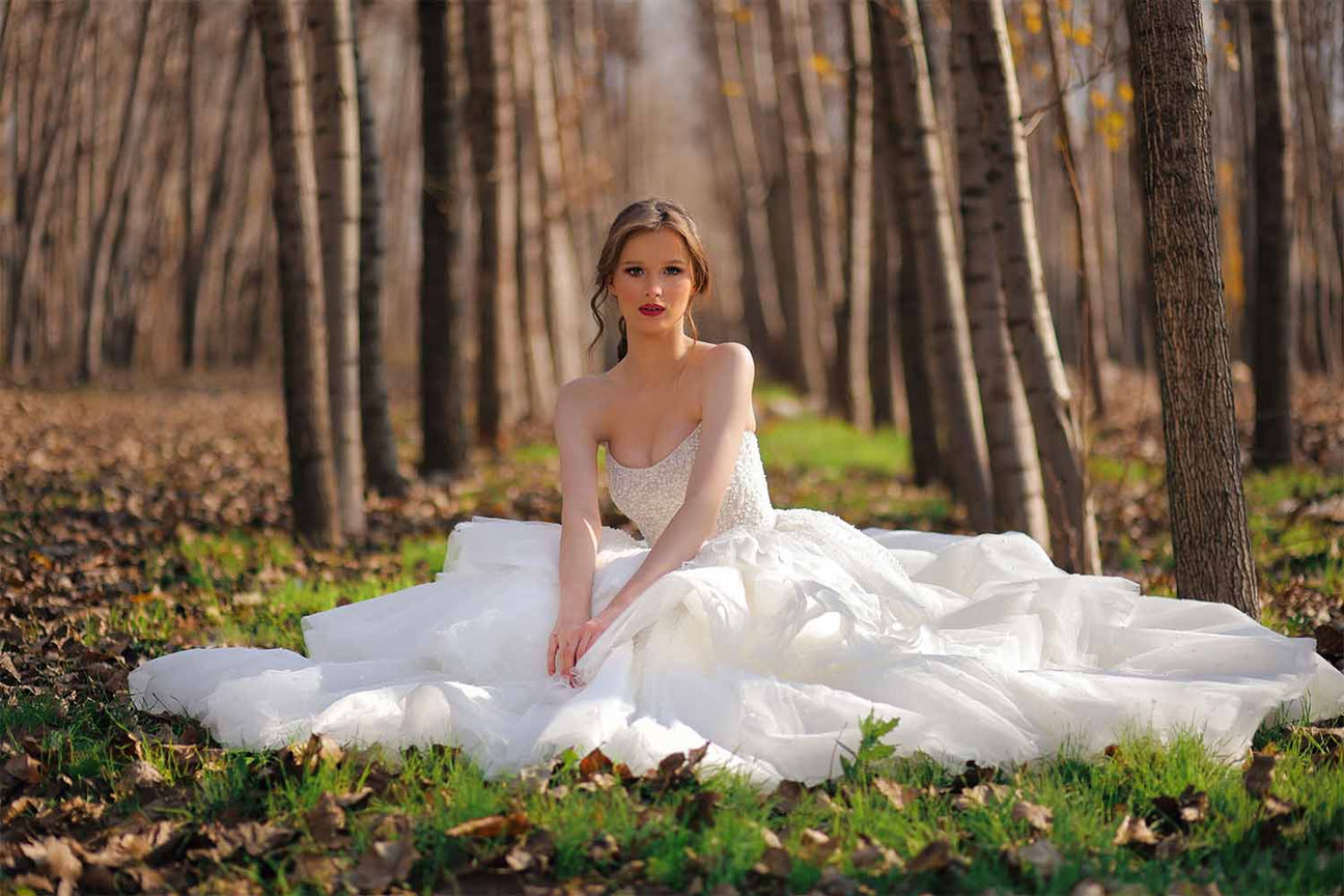 Plume by Esposa Launches its Midnight Clouds Collection!