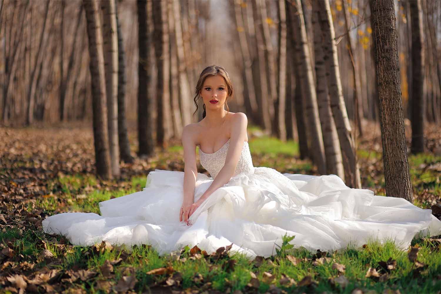 Plume by Esposa Launches its Midnight Clouds Collection!