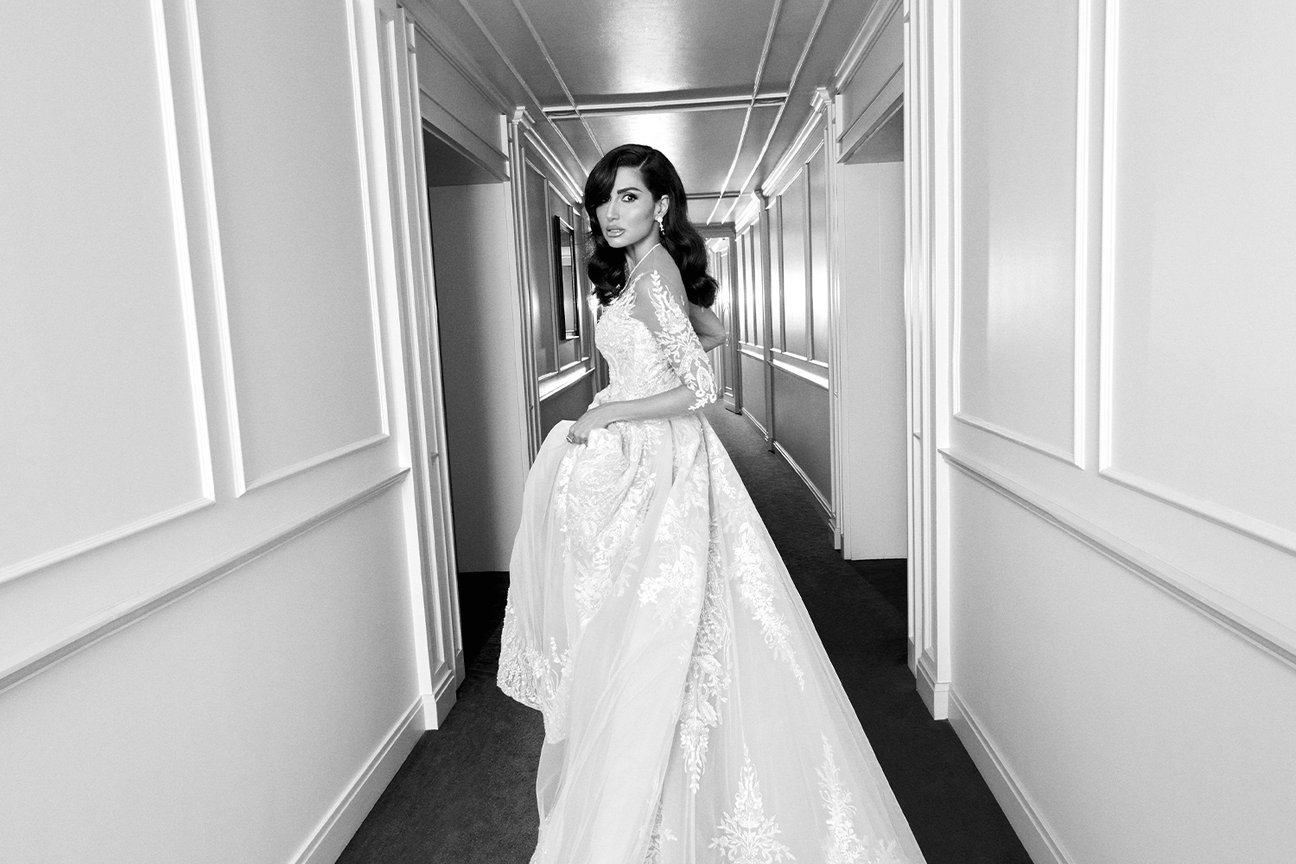 Esposagroup X Vogue Arabia: A Campaign Celebrating Women!