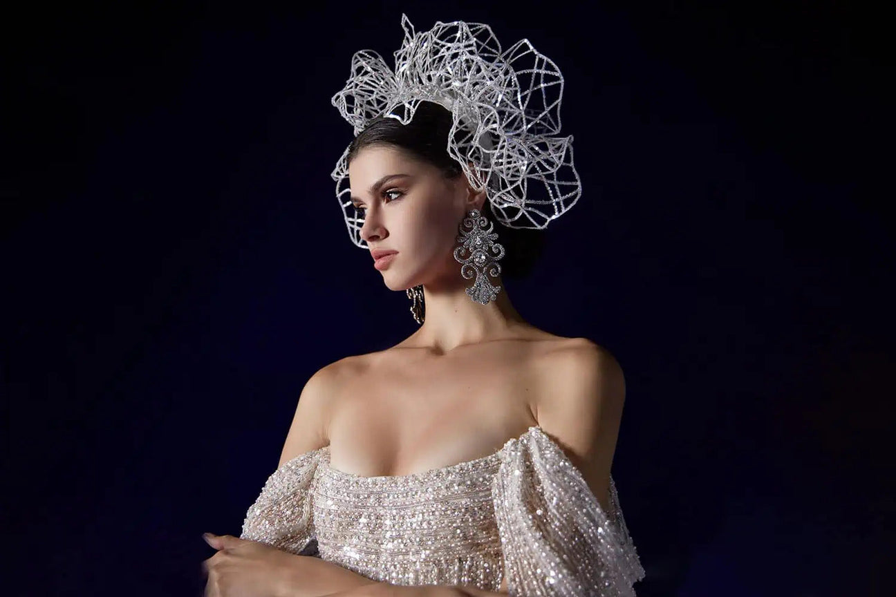 Georges Hobeika Joins Esposa Privé Collection!