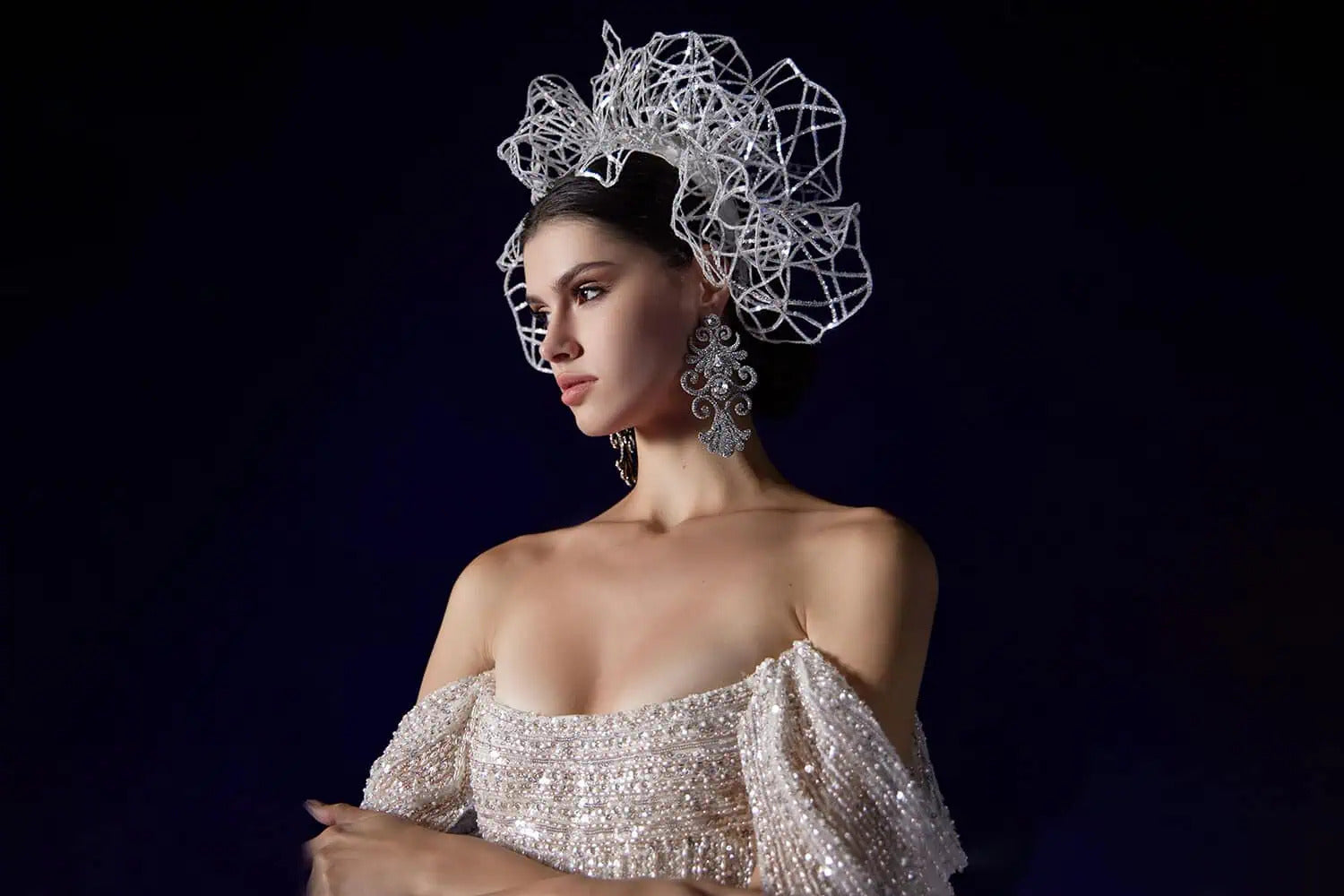 Georges Hobeika Joins Esposa Privé Collection!