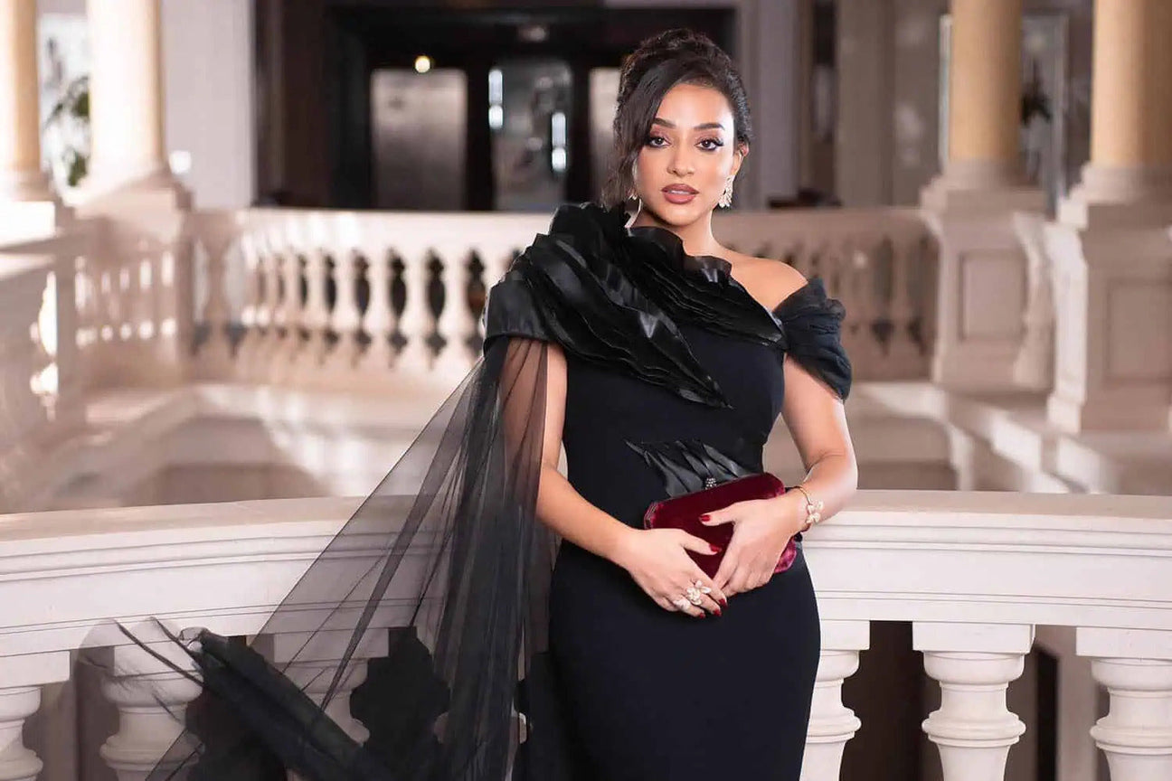 Esposa on The Joy Awards 2024 Lavender Carpet