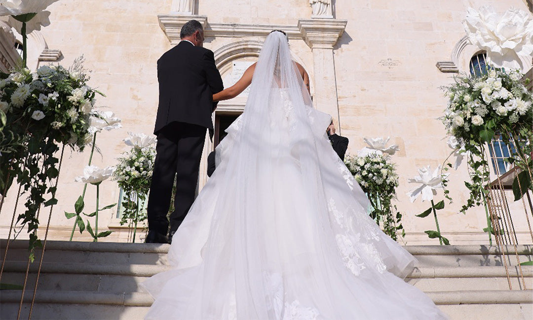 دليل اختيار الفساتين المثالية بحسب انواع اشكال الجسم المختلفة