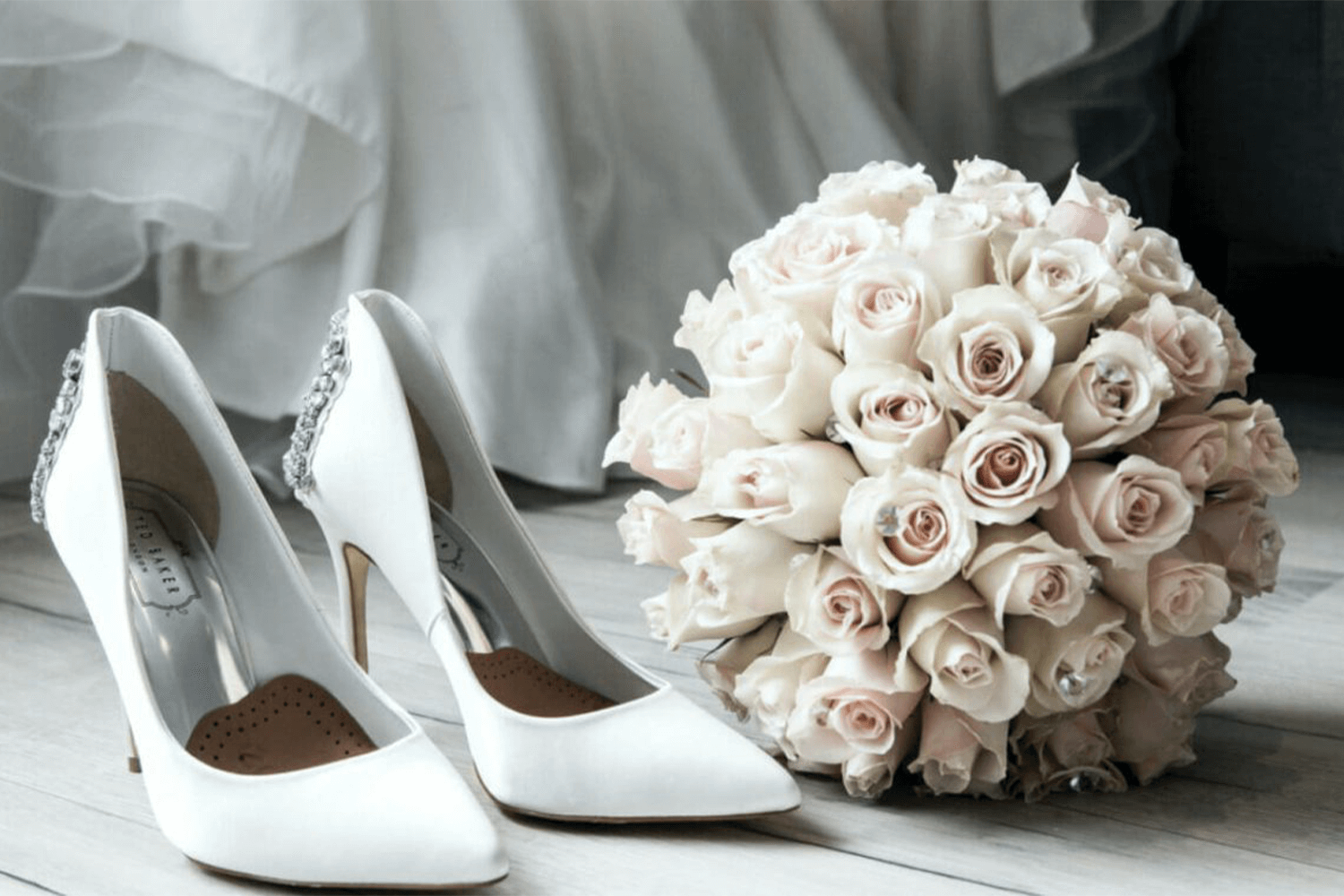 كيف أجهز جسمي للعرس؟ إليكِ بعض النّصائح