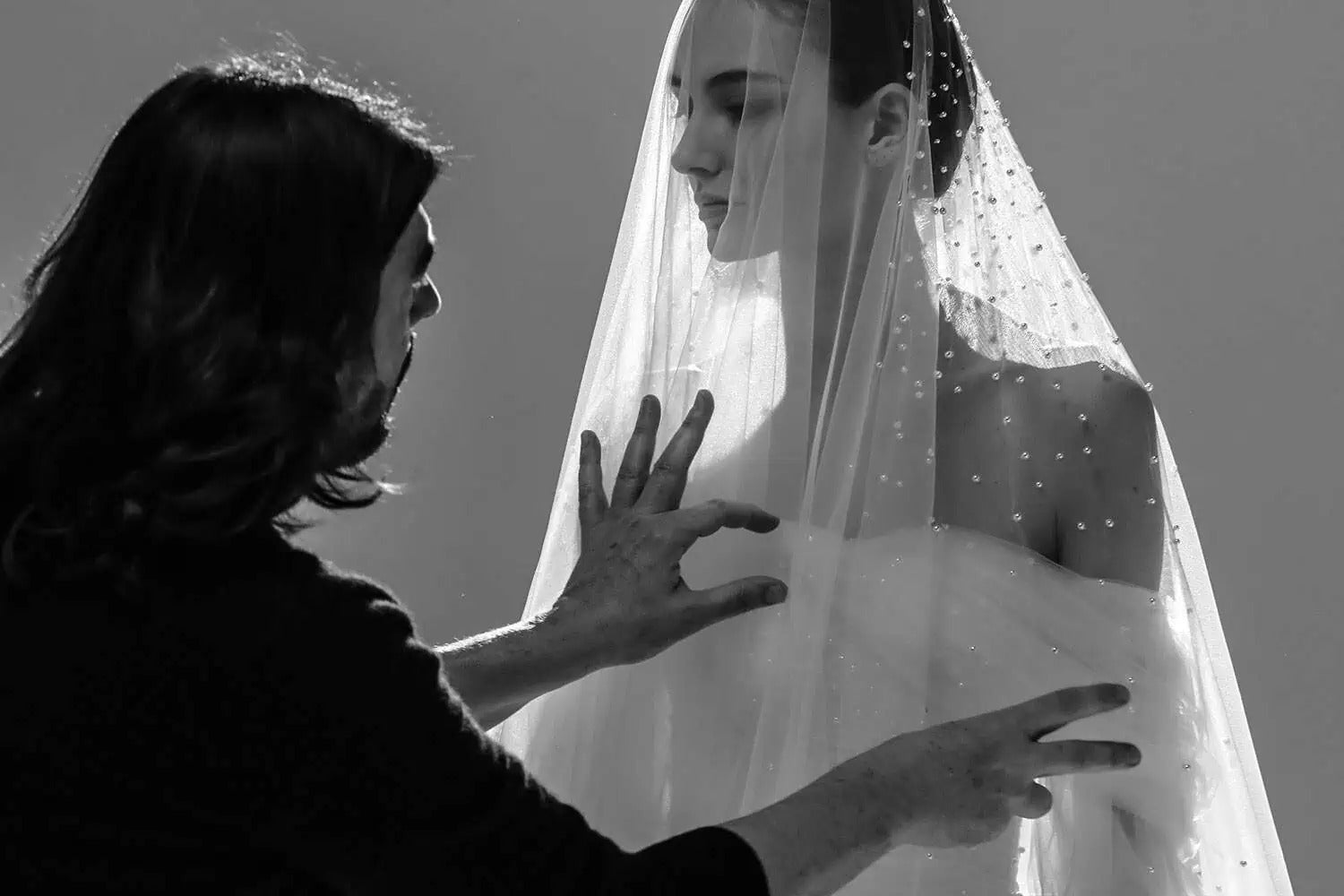 Stephane Rolland Exclusively at Esposa Privé!