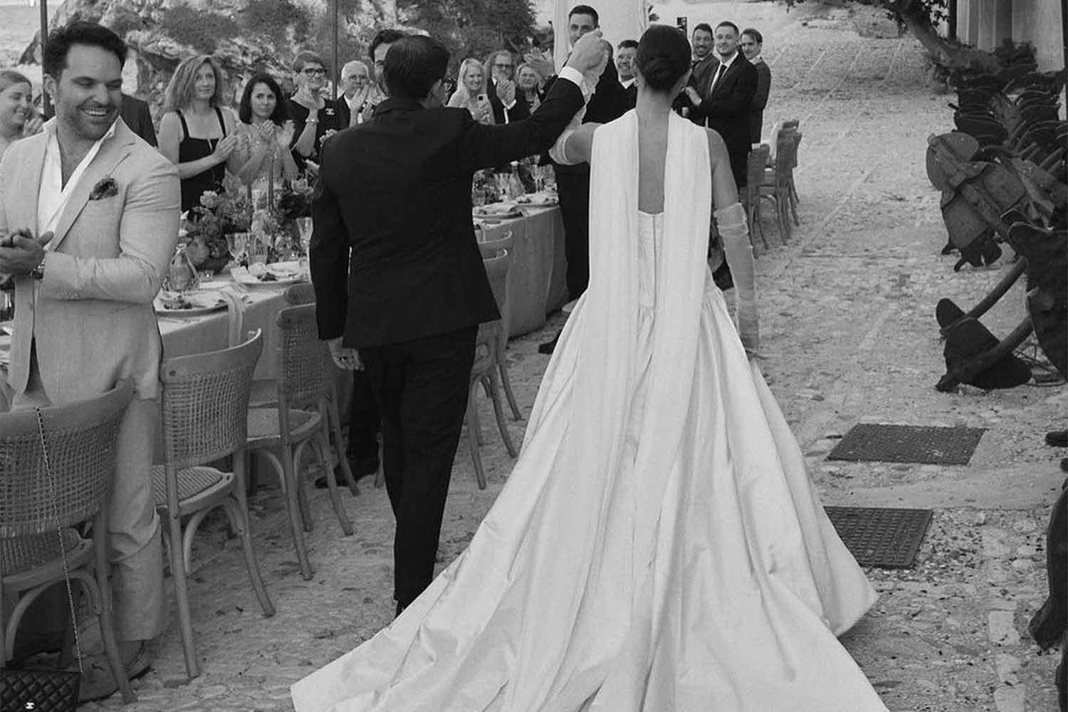 The Most Popular 2025 Wedding Trends You Must Know!