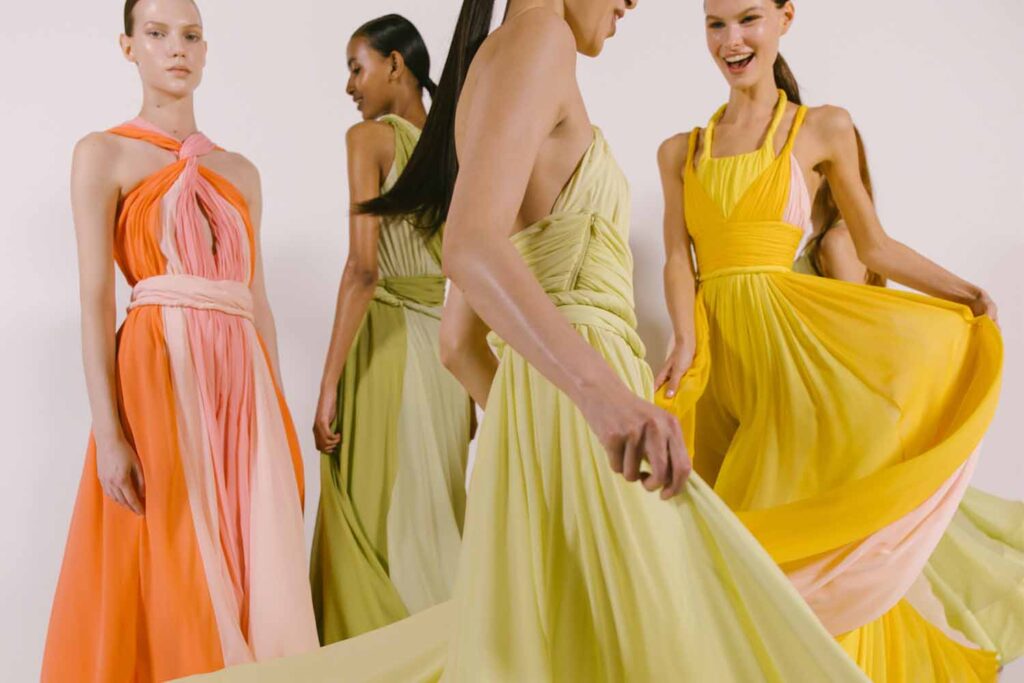 The Guide to Party Dresses for Women: Make a Statement at Every Occasion