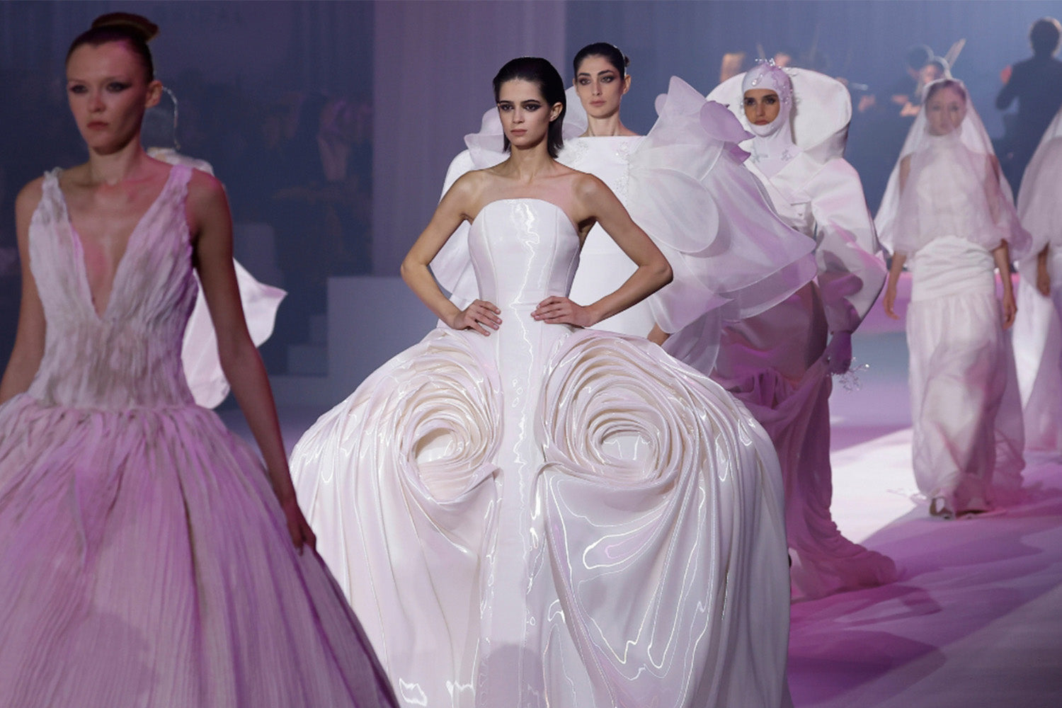 Barcelona Bridal Fashion Week 2026: The Next Wave of Bridal Trends Shaping Luxury Bridal Fashion