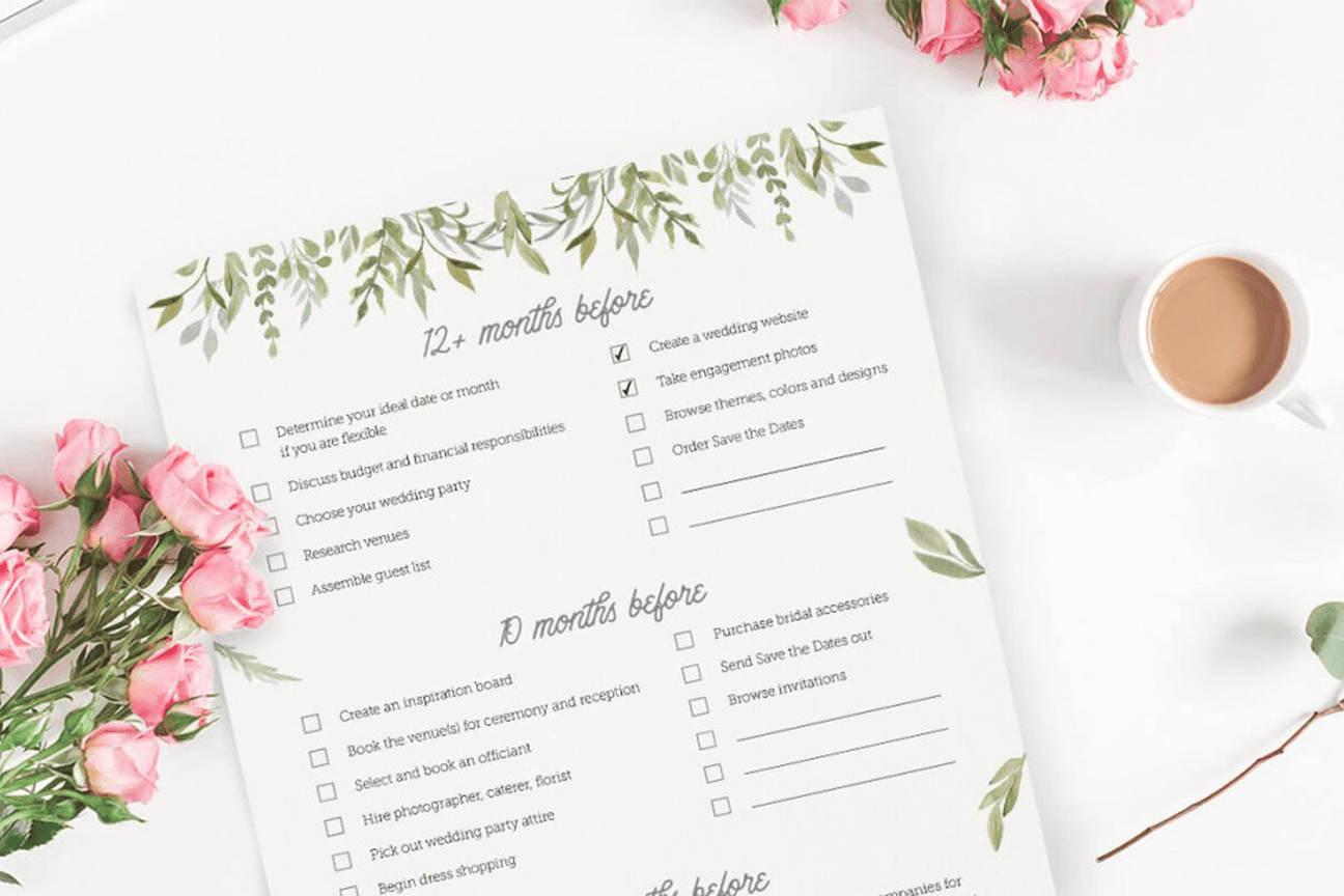 ما هي تجهيزات العروس قبل العرس؟ اكتشفي معنا