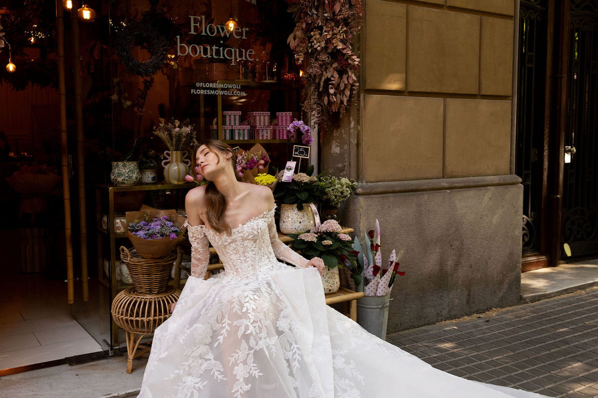 Plume 2027: The Runaway Bride, A New Chapter by Kristie Romanos