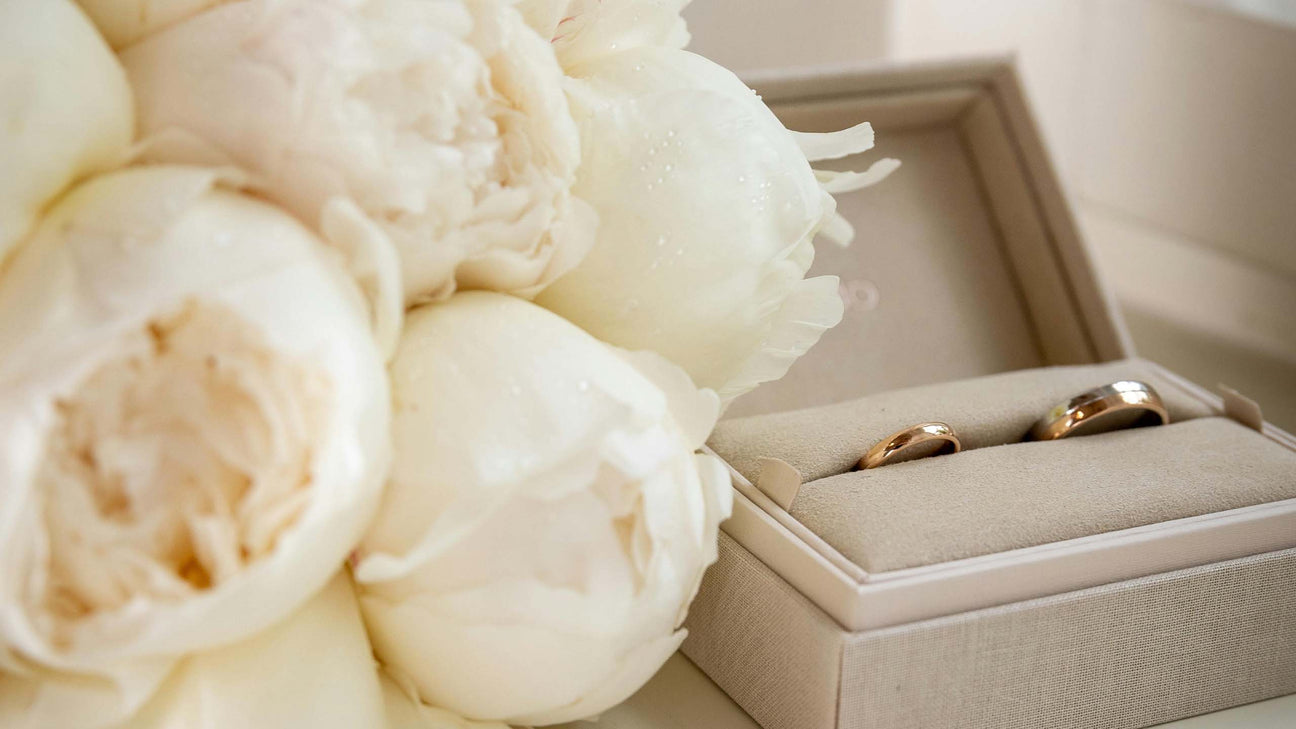 ! اختاري اجمل هدايا العرسان من هذا الدليل