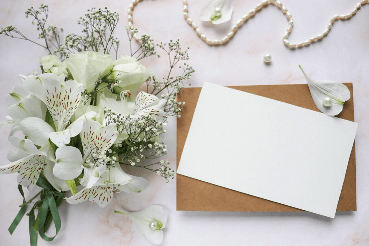 اليك أجمل عبارات تهنئة زواج!