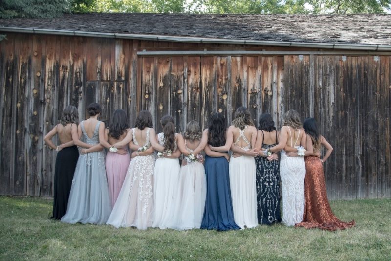 Everything you need to know about Prom Dresses in Dubai