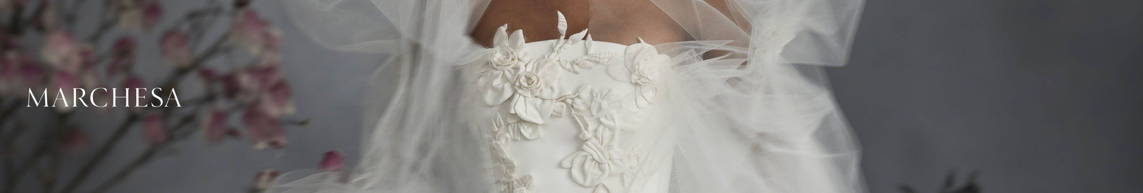 Marchesa Bridal Gowns & Wedding Dresses | Esposa Marchesa Bridal Gowns & Wedding Dresses | Esposa