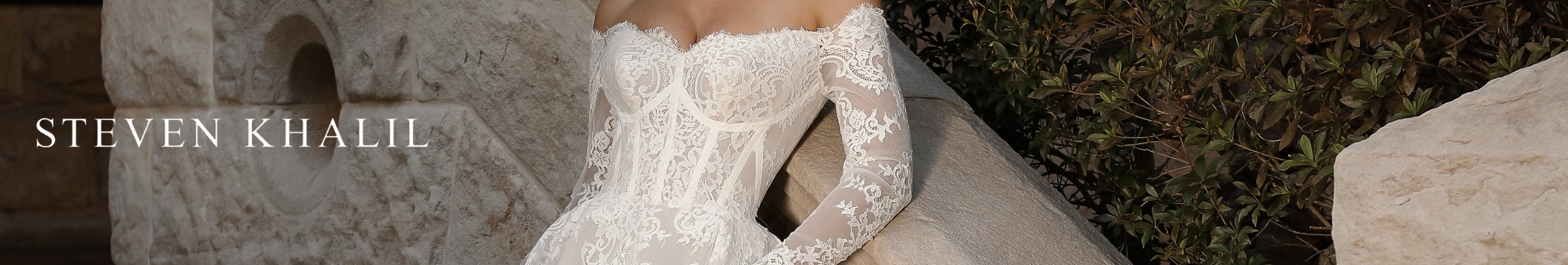 Steven Khalil Bridal