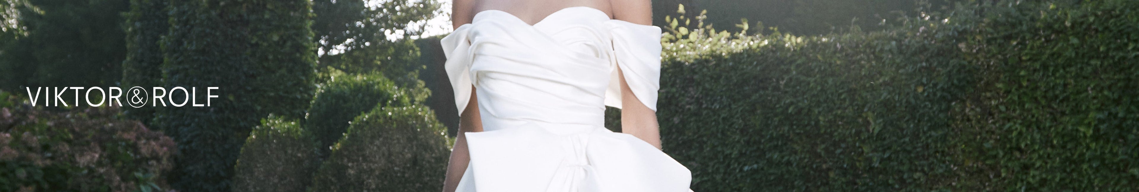 Viktor & Rolf Bridal