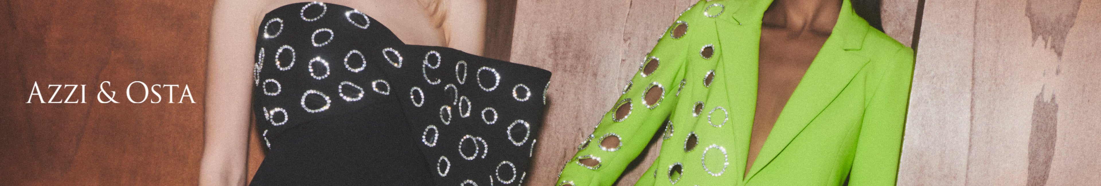 Azzi & Osta Evening