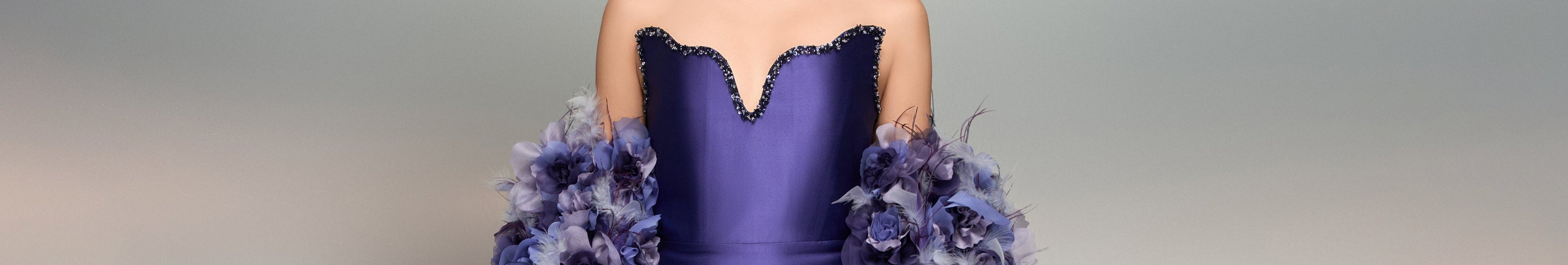 esposa evening dresses Buy 21SV01087 | Evening & Party Dresses