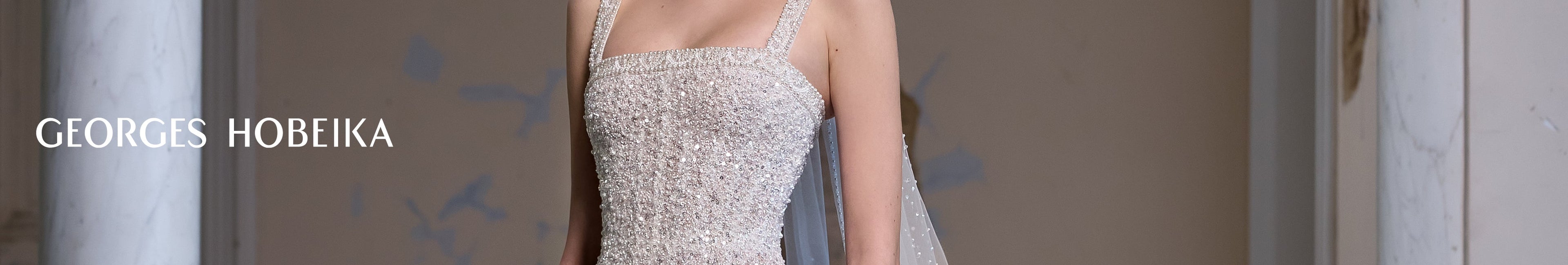 Georges Hobeika Bridal Gowns & Wedding Dresses | Esposa Georges Hobeika Bridal Gowns & Wedding Dresses | Esposa