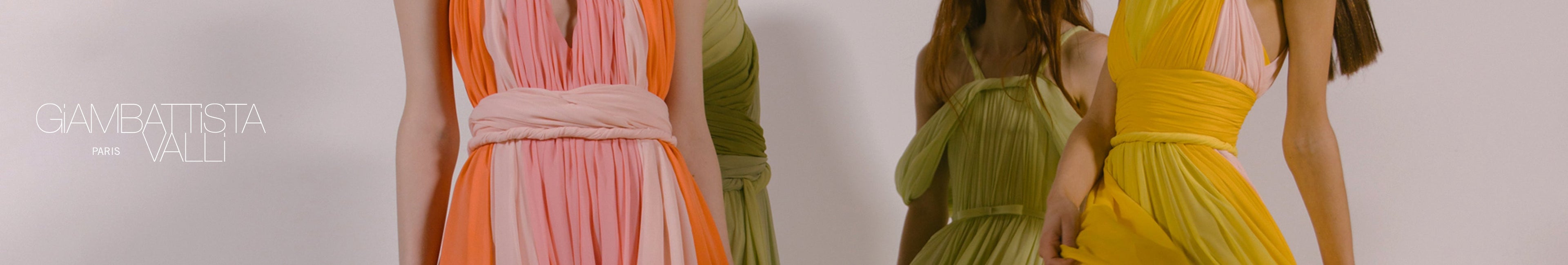 Giambattista Valli Evening