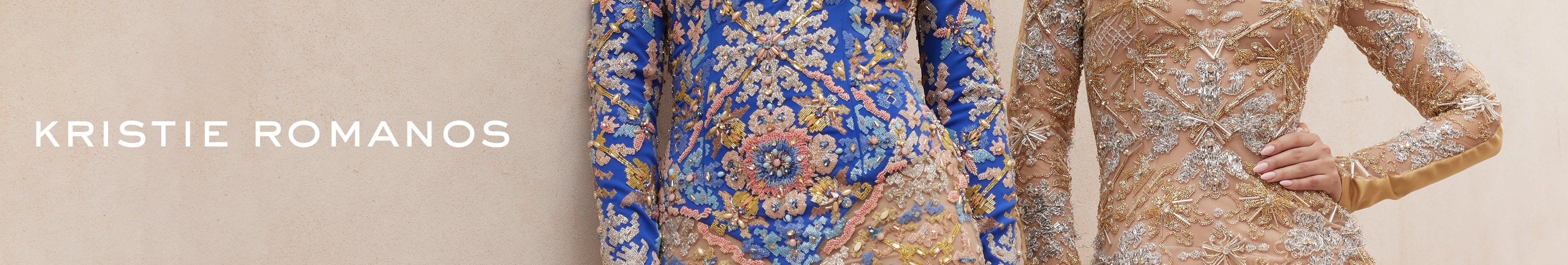 Kristie Romanos Evening