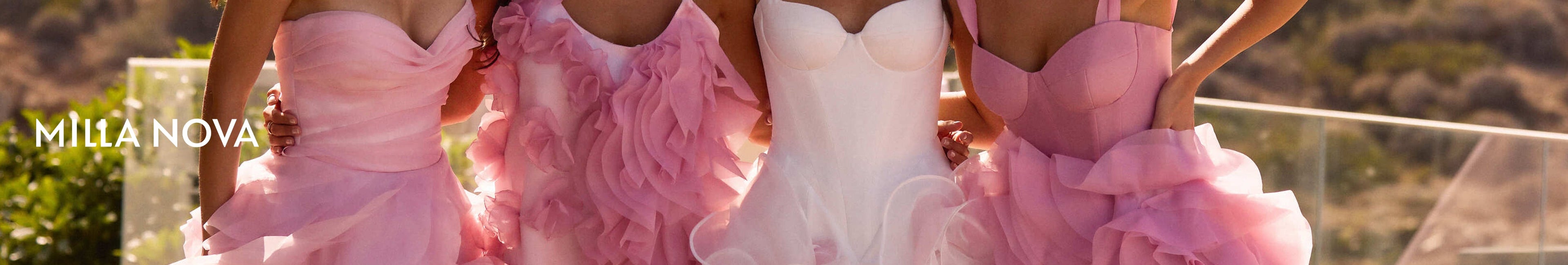 Milla Nova Evening
